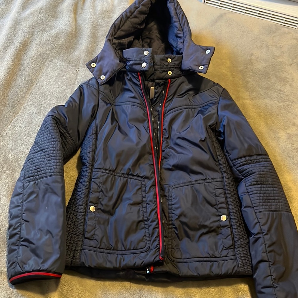 Size 10 Gucci winter coat